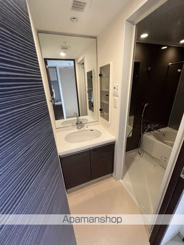 S-RESIDENCE福島Luxeの内装写真
