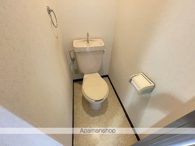 グランディール清華の内装写真