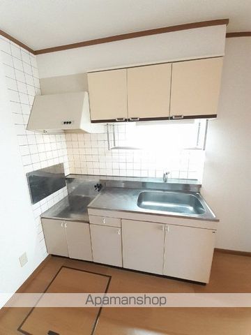 フレグランス望Aの内装写真