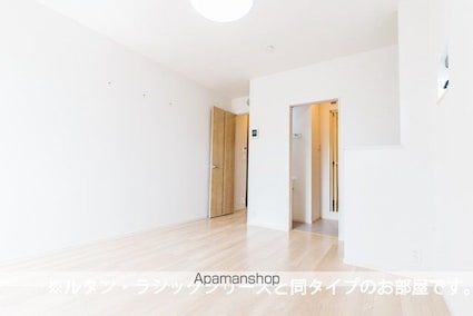 広島県三原市宮浦５丁目[1K/31.66m2]のその他内装1