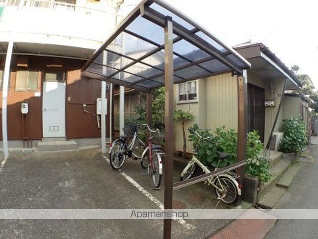 コーポ綾の外観写真
