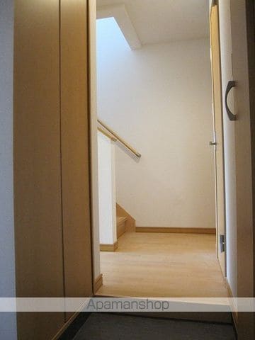 アルレシャの内装写真