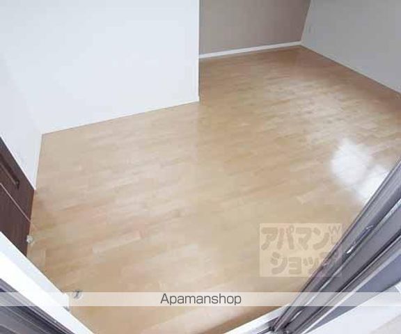 ソレイユ深草の内装写真