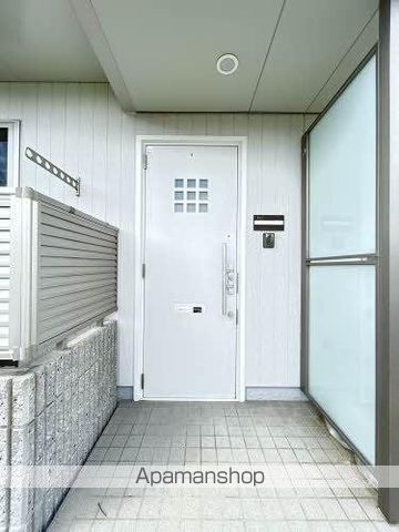 シャーメゾン西山崎 A棟・B棟の内装写真