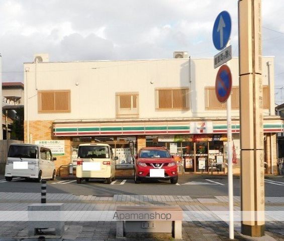 リバービレッジ宝来町の周辺写真