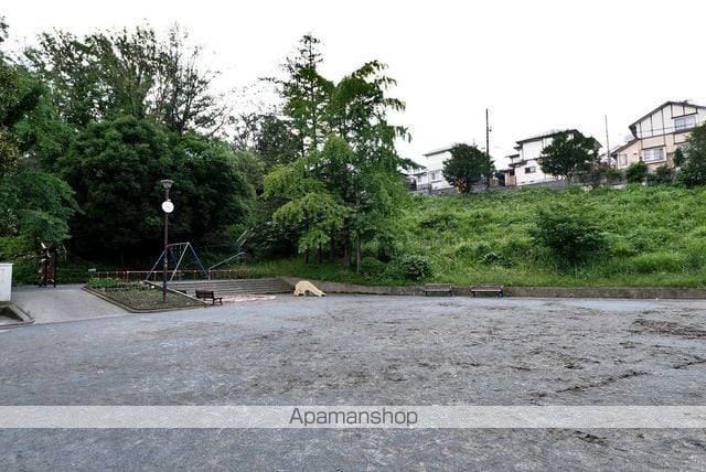 東急田園都市線 田奈駅 徒歩15分 2階建 築10年の周辺写真
