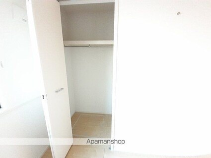 あまくぼＲⅡ[1LDK/43.61m2]の収納