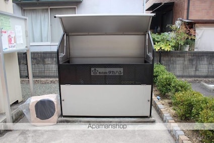 カーサドマーニＡ[2LDK/57.26m2]の共用部1