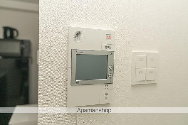 LIGHTHOUSE中馬込の内装写真