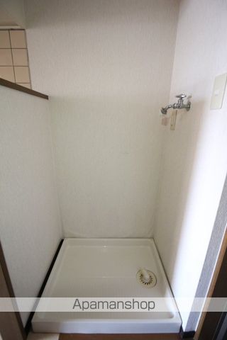 リュミエールの内装写真