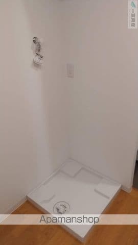 クレール湯渡の内装写真