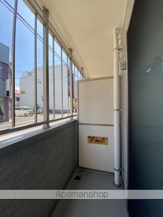 ｆｏｒｔｅ塩上町[1LDK/38m2]の内装2