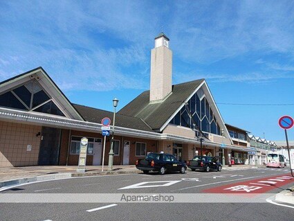 コンフォルタ東近江Ⅱ[1LDK/50.96m2]の周辺5