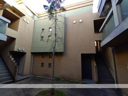 ストゥディオ・ローズマリー[1K/33m2]の眺望