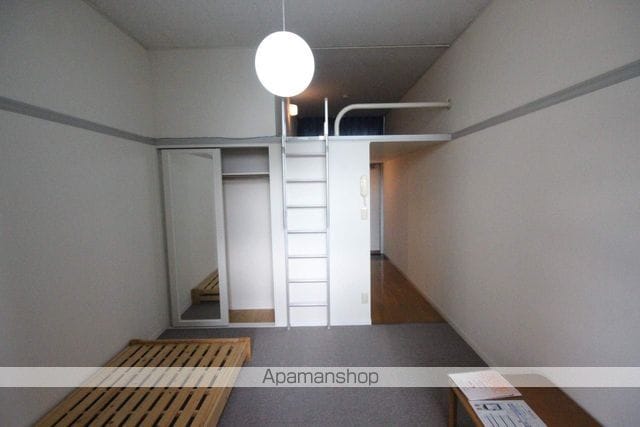 レオパレスARK壱番館の内装写真