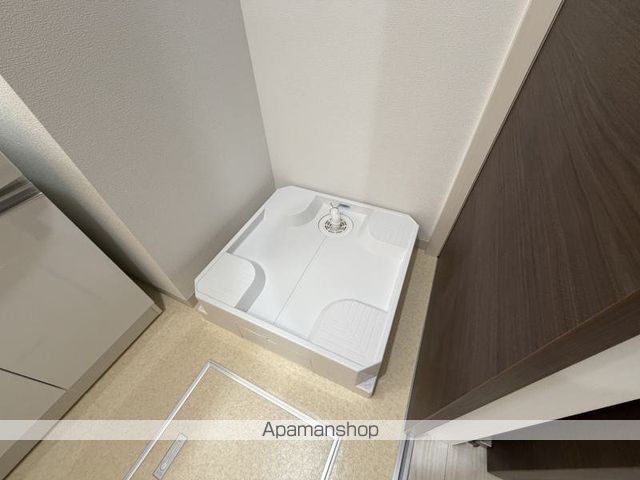 グランツ喜連の内装写真
