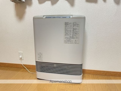 レオパレスセコ弐番館[1K/23.18m2]のその他設備