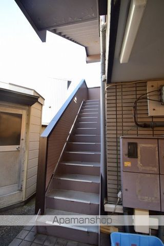鈴与レジデンスのその他写真