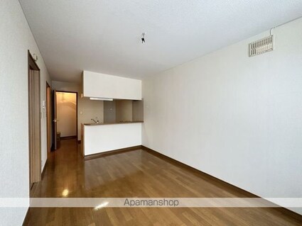 ＫＭハウス[1LDK/38.76m2]の内装1