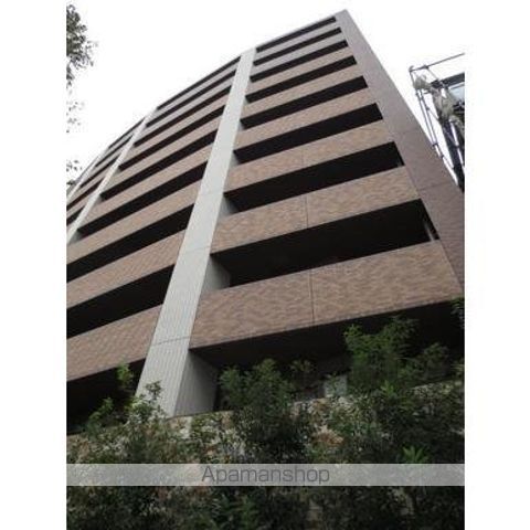 FORESTA戸越銀座の外観写真