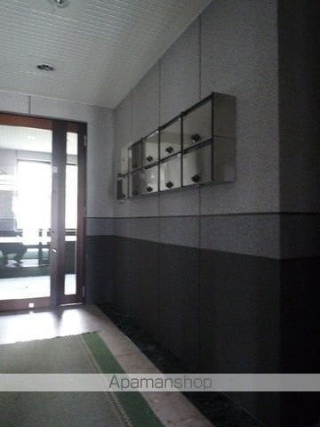 シャルル壱番館の内装写真