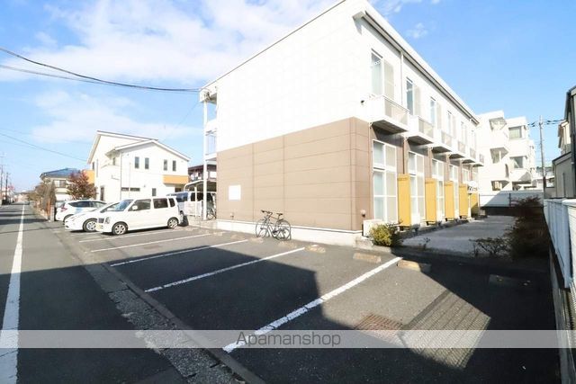 レオパレスISAOのその他写真