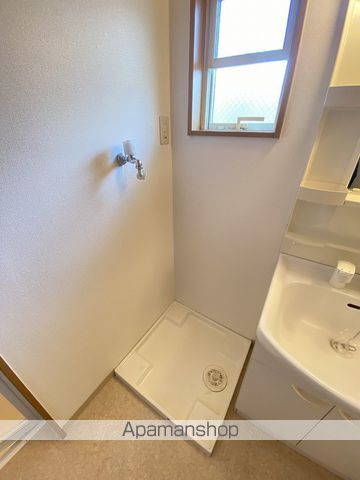 リブレア向山の内装写真
