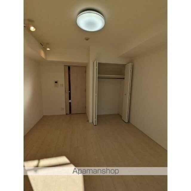 コンフォリア豊洲[1K/25.92m2]のその他部屋・スペース