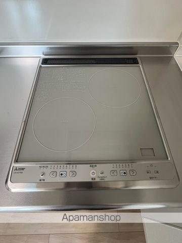 フジパレス西取石III番館の内装写真