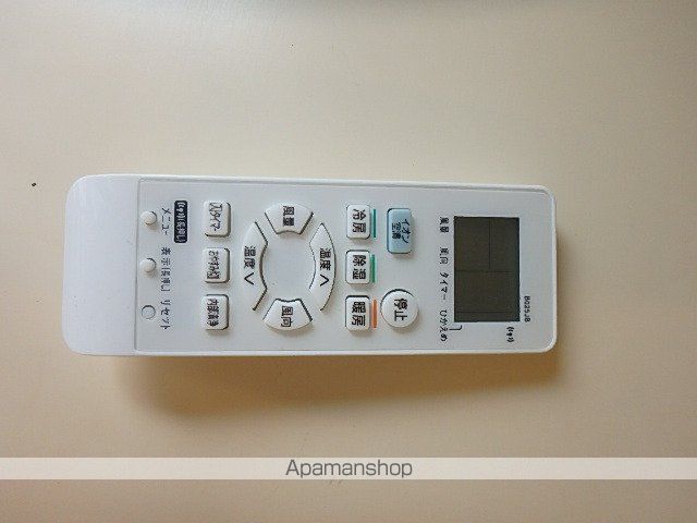 マンションあすなろAの内装写真