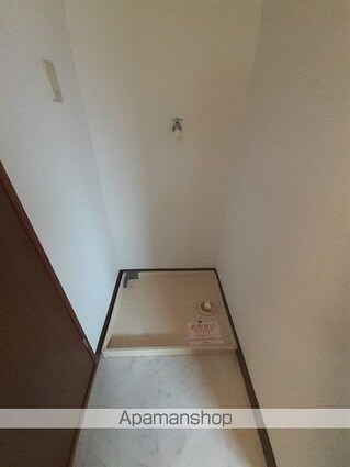 サンハイツ中須Ａ[3DK/52.53m2]の内装1