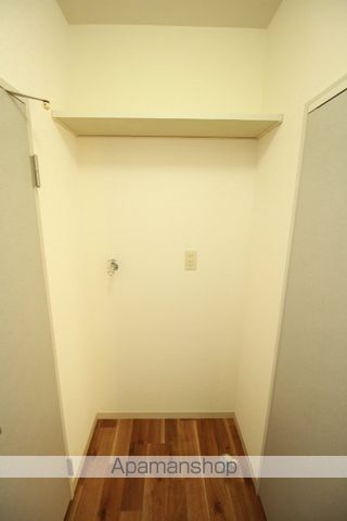 ルーラルフィットAの内装写真