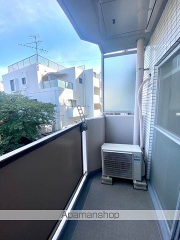 ルエメゾンロワールユニバーシティの内装写真