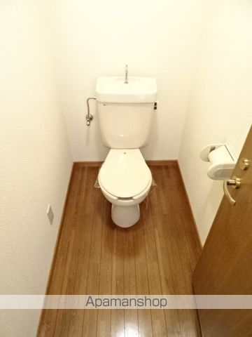 ラフィーユAの内装写真
