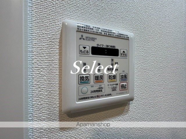 ジェノヴィア阪東橋スカイガーデンの内装写真
