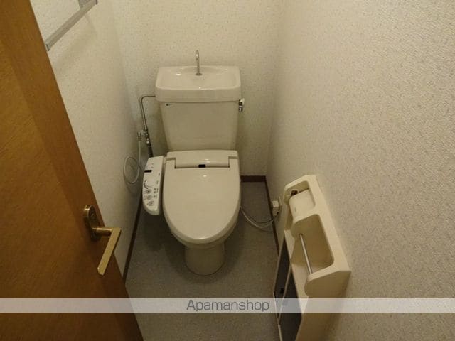 ムカイセントラルハイツの内装写真