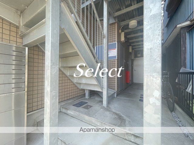 グラシア南太田のその他写真