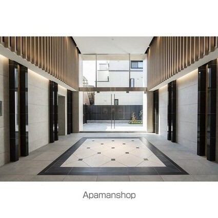 コンフォリア二葉[2LDK/42.39m2]の外観3