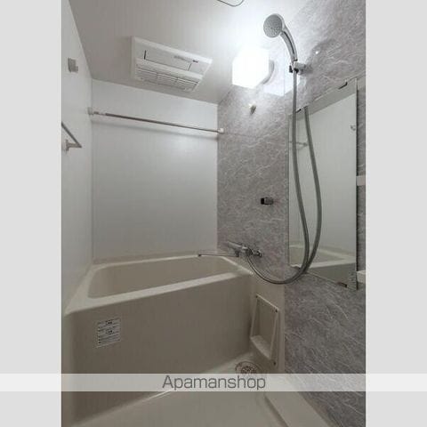 SーRESIDENCE南堀江の内装写真