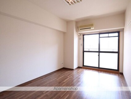 ソレアード関戸[1K/30.9m2]の内装1