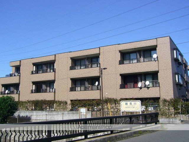 モーリスビルの外観写真