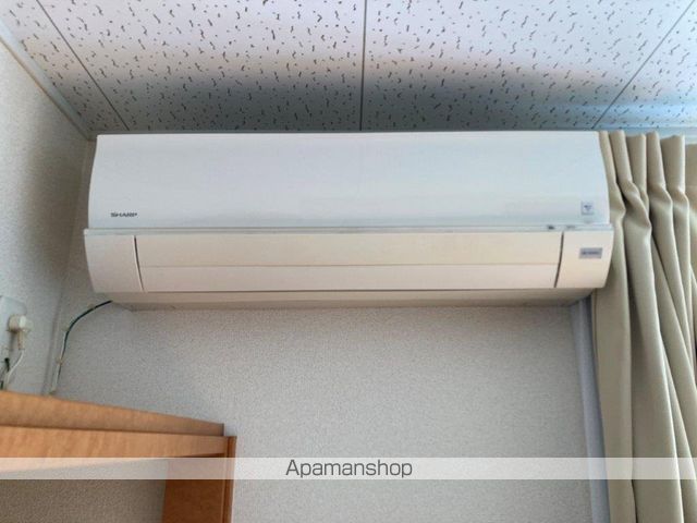 レオパレスプランドール 長岡の内装写真