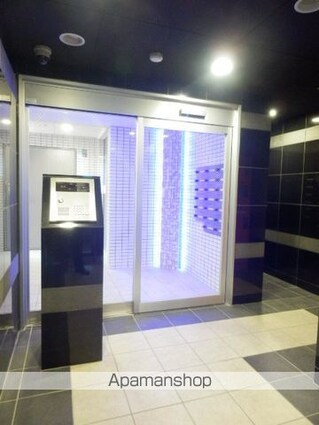 スプレスター錦糸町[1K/26.95m2]のエントランス2