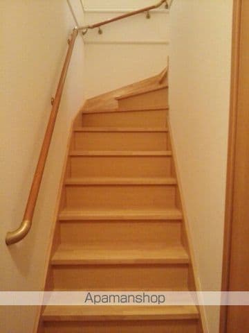 イルミオIの内装写真