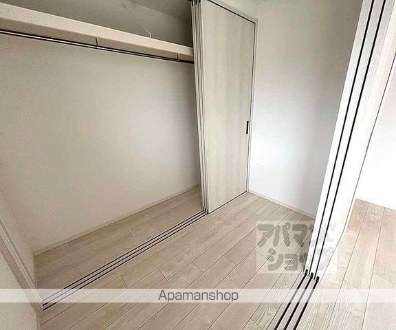 アクアプレイス京都聚楽第の内装写真