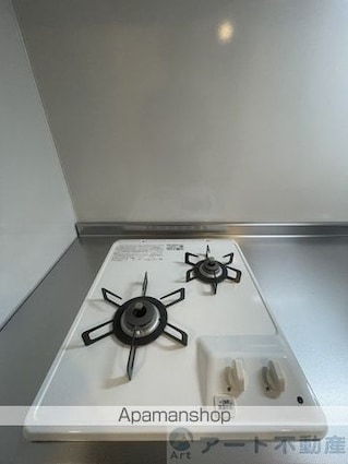 ルミナス雄郡[1K/28.96m2]の内装3