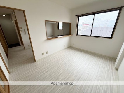 エスポワール平方[2DK/54.27m2]の内装6