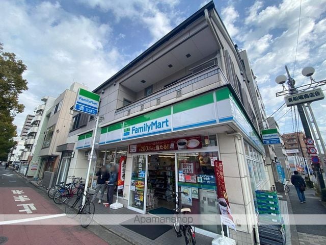 プライマル南砂の周辺写真
