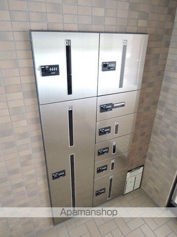MANSION KURODA南8条IIの外観写真