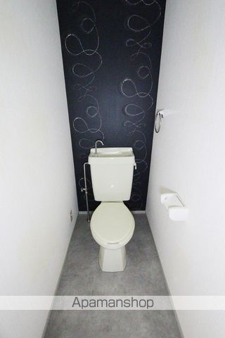 グリーンコーポラスの内装写真
